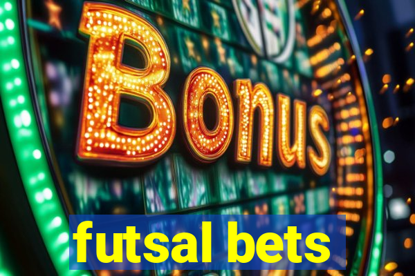 futsal bets